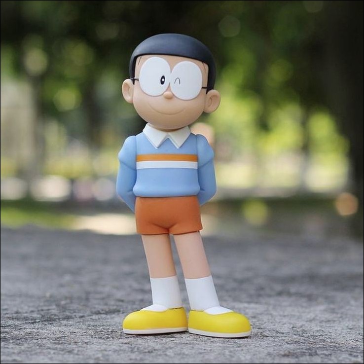 doraemon nobita photo 15