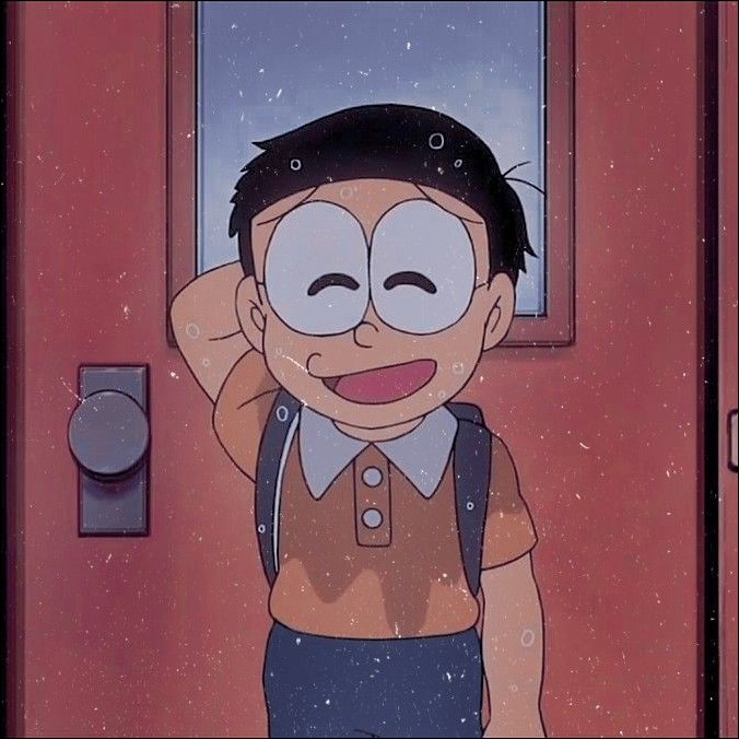 doraemon nobita photo 19