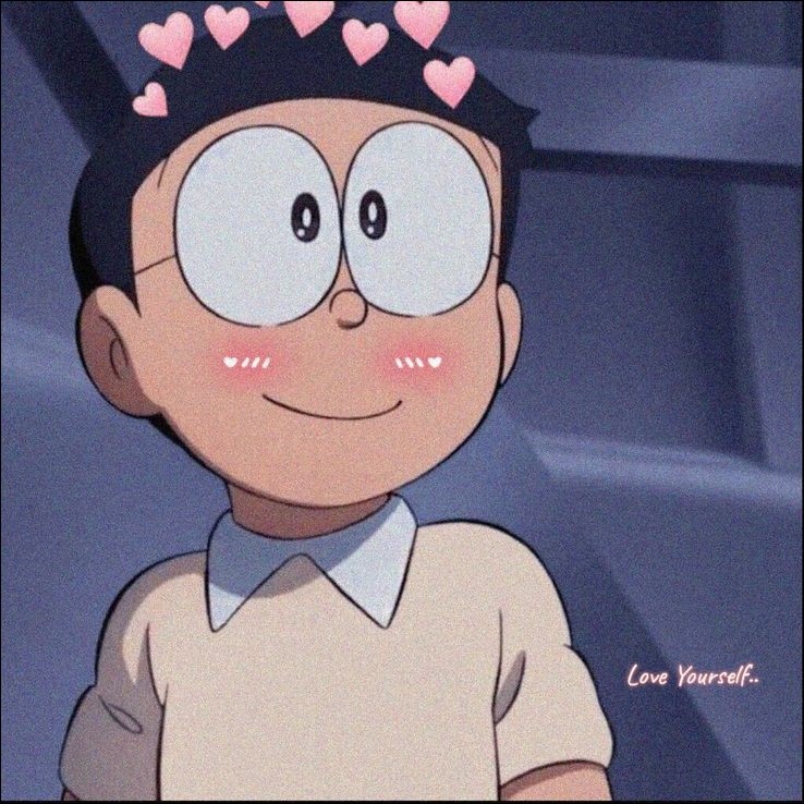 doraemon nobita photo 21