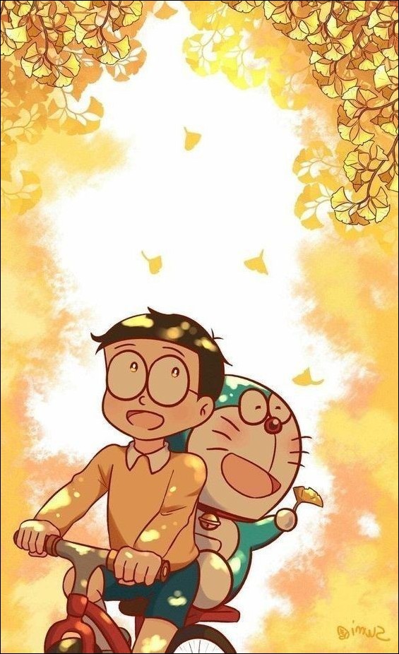 doraemon nobita photo 5