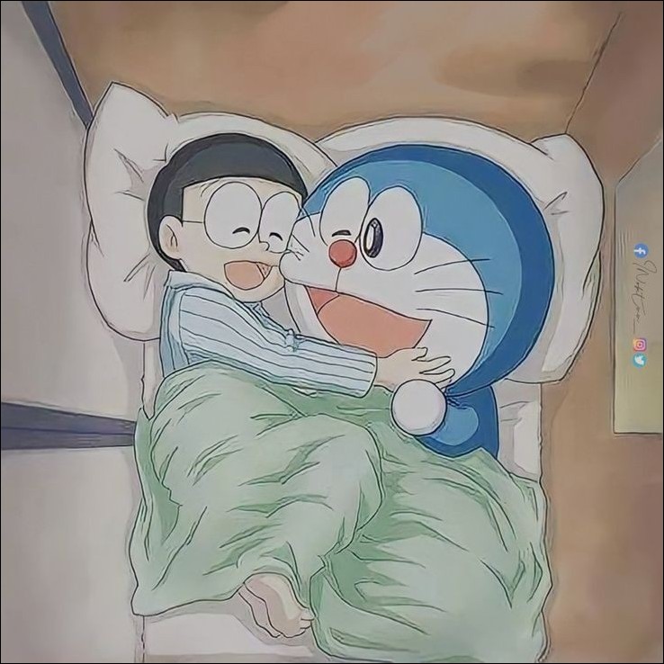 doraemon nobita photo 7