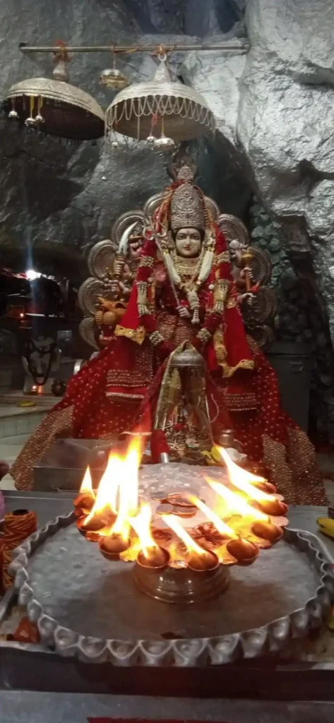 durga devi dp 33