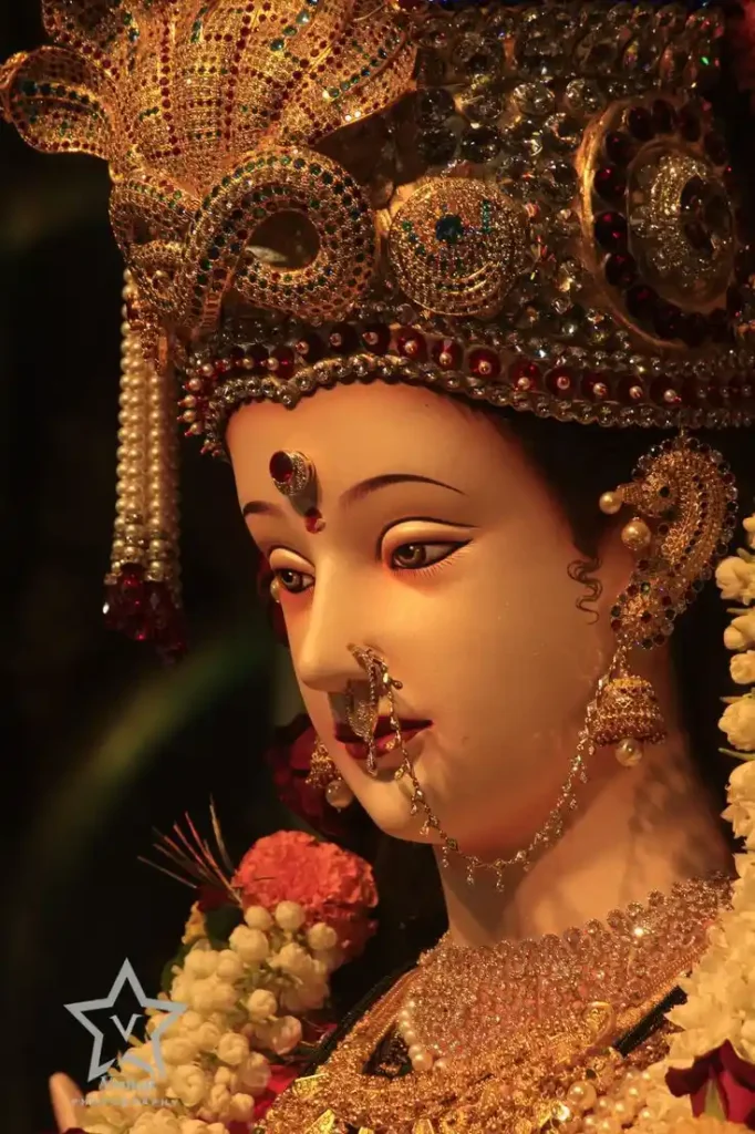 durga devi dp 9