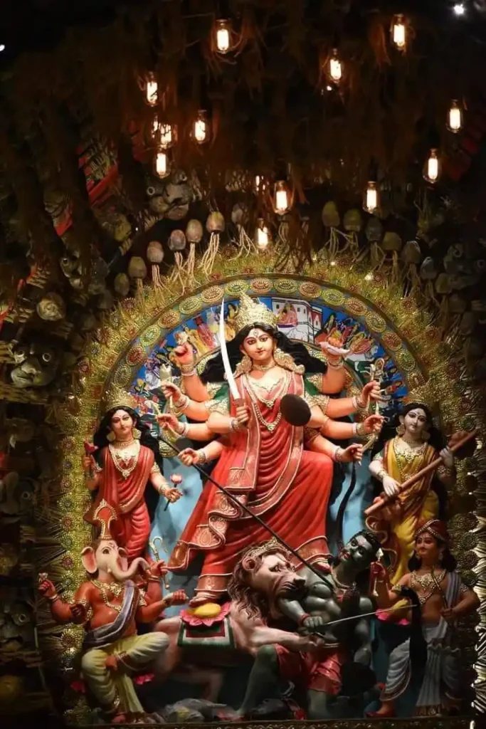 durga maa pictures 22