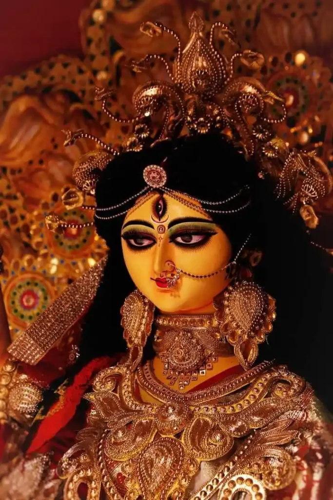 durga maa wallpapers 40 1