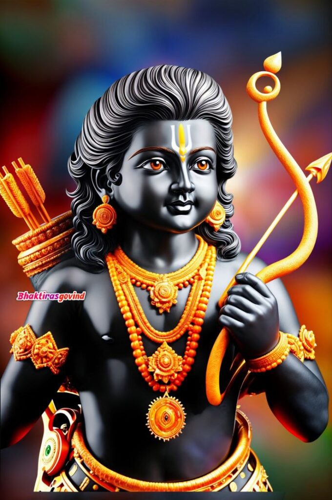 Jai Shree Ram Dp, Images, Photos, Pictures & Wallpapers