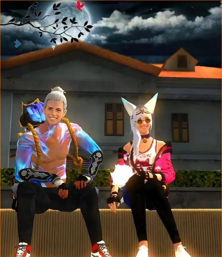 free fire dp10 free fire dp10