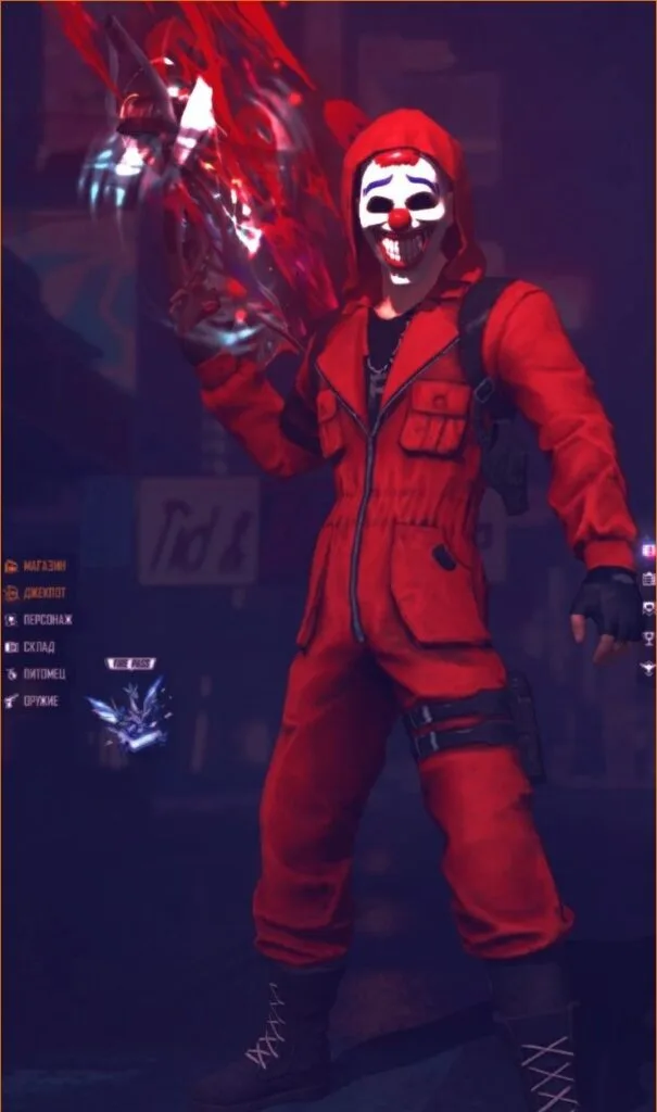 free fire dp17 free fire dp17