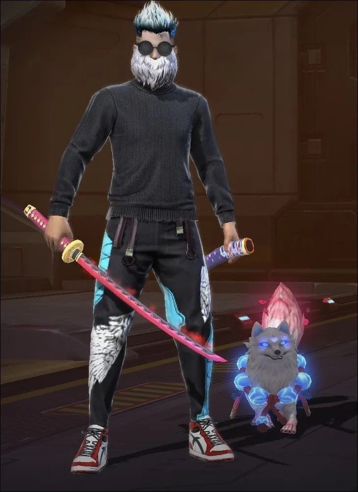 free fire dp 15 free fire dp 15