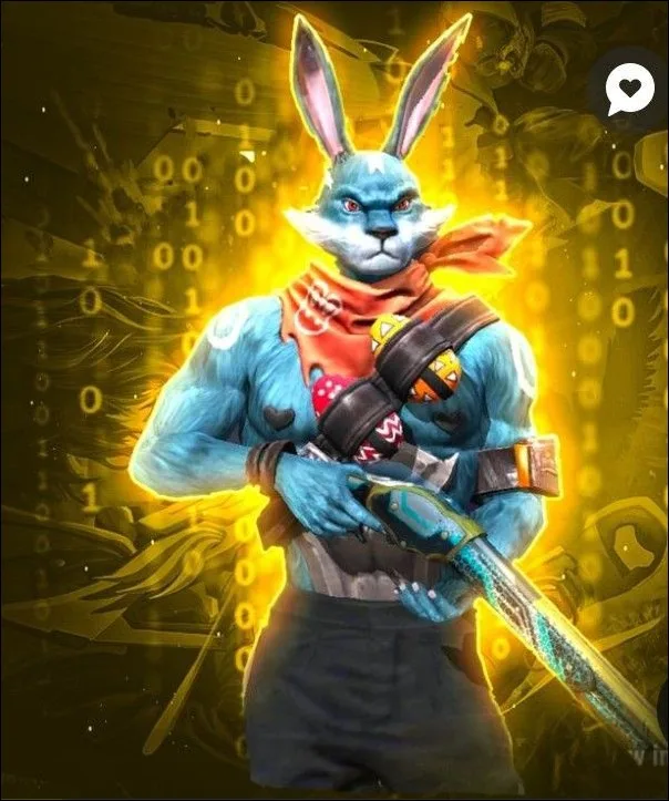 free fire dp 16 free fire dp 16