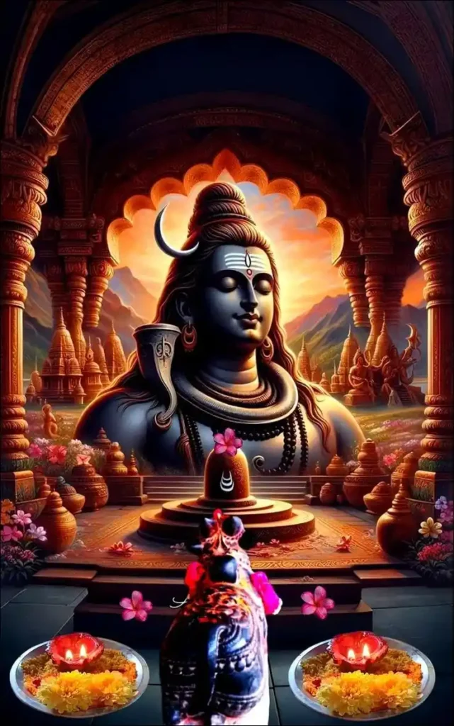 full hd mahadev pic 4