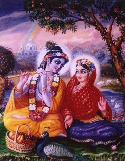 full hd romantic radha krishna images for dp 13