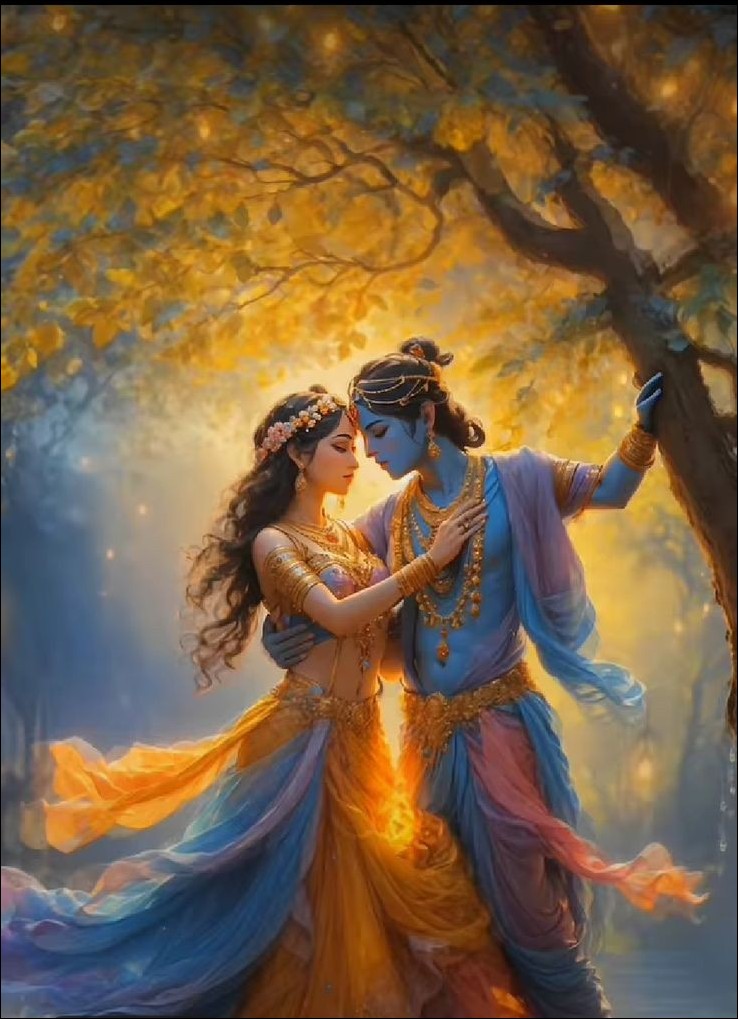 full hd romantic radha krishna images for dp 9