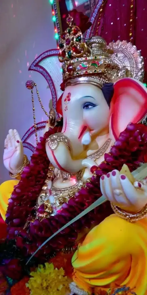 ganpati dp images 9