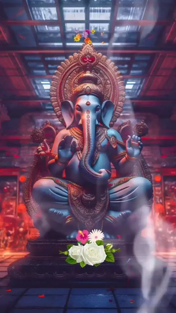 ganpati dp 14