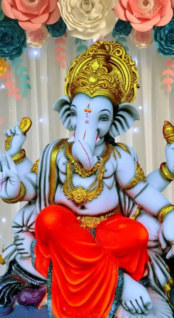 ganpati dp 2