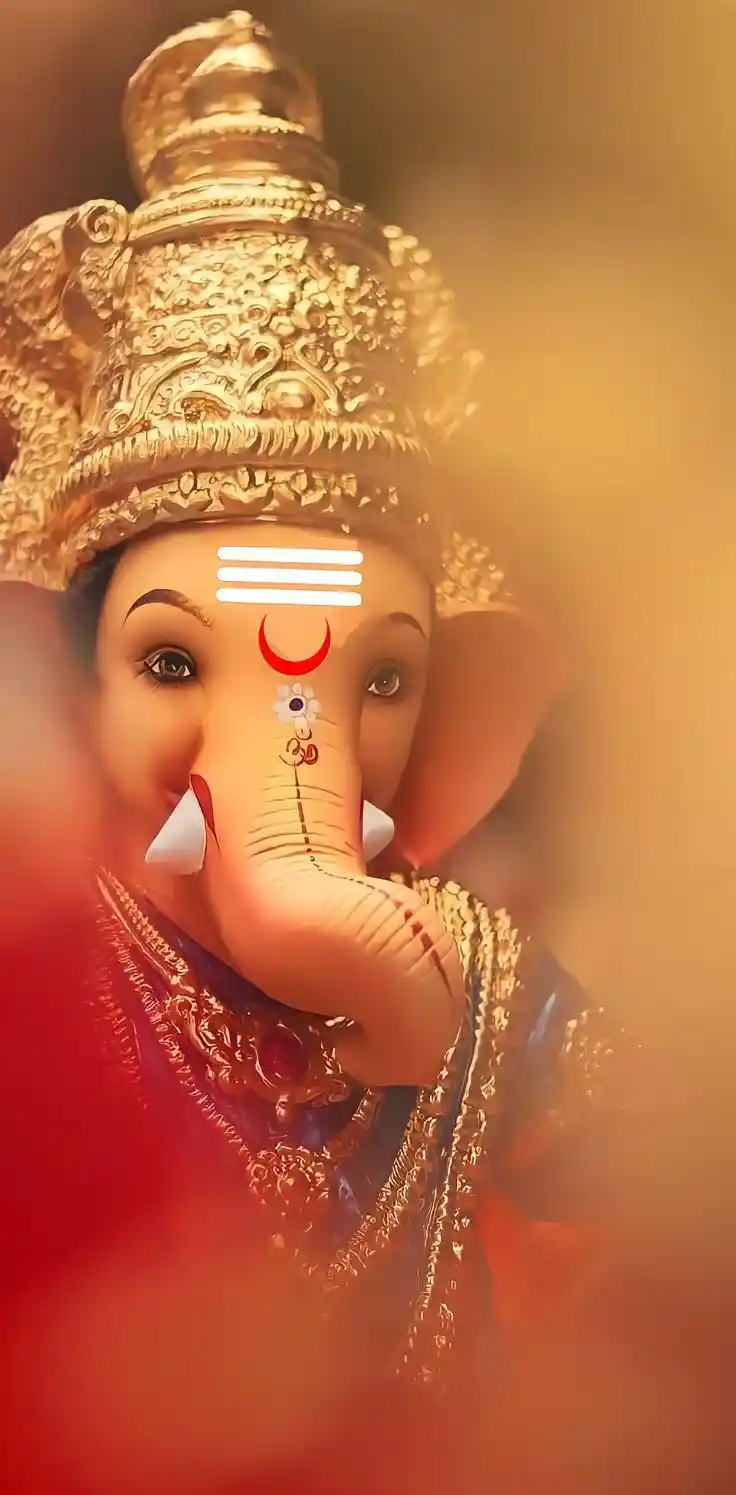 Ganpati Photos, DP, Images, Pictures & Wallpapers