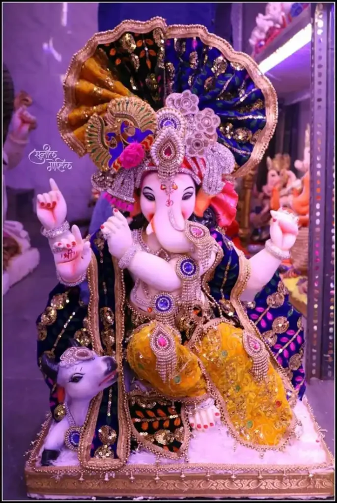 ganpati photo 13