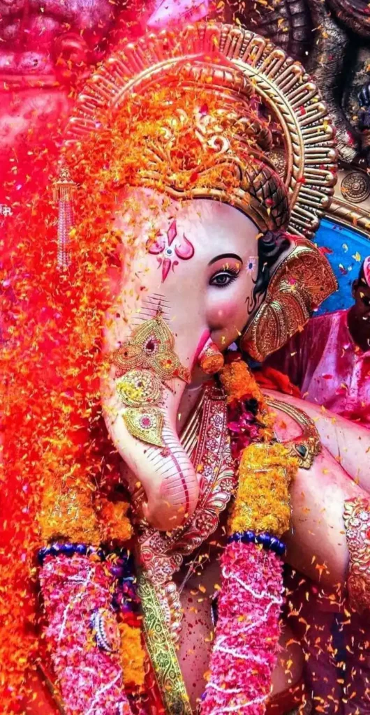 ganpati photo 49