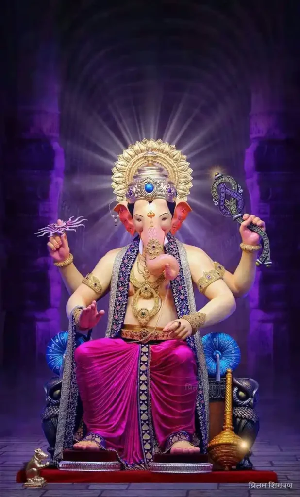 ganpati photos for whatsapp 17