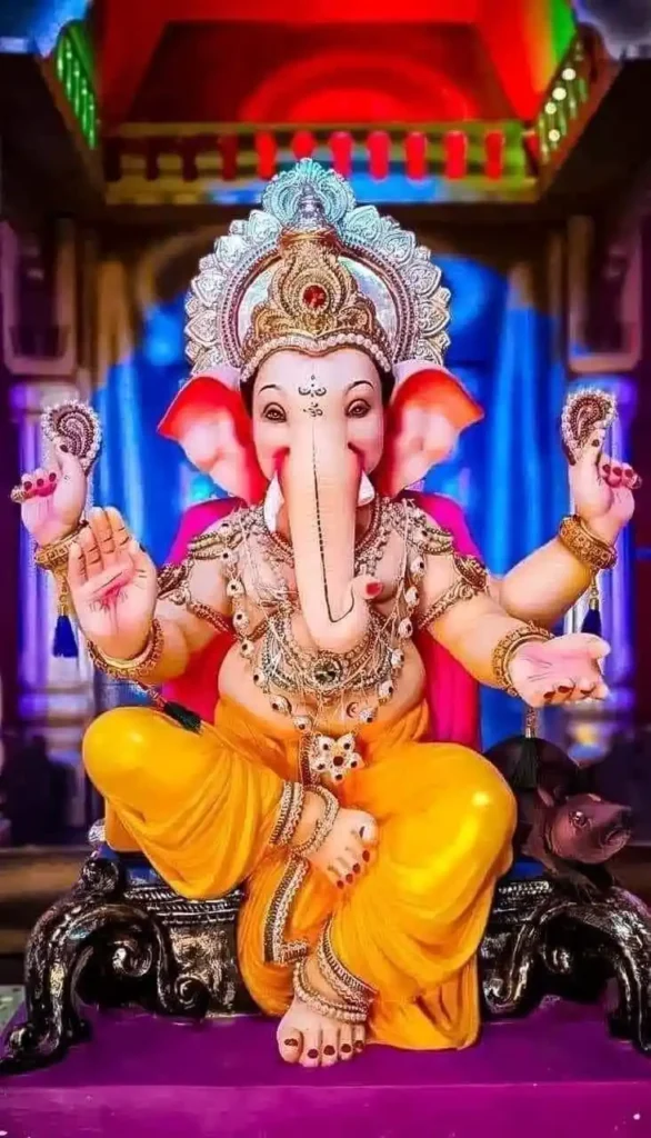 ganpati photos 20