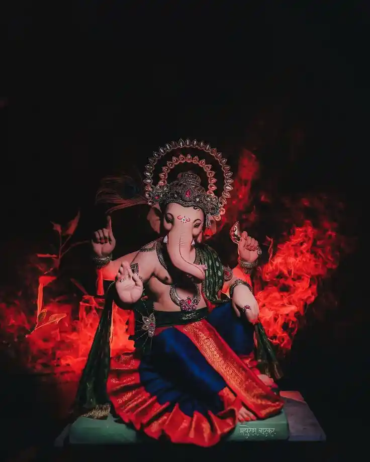 ganpati photos 32