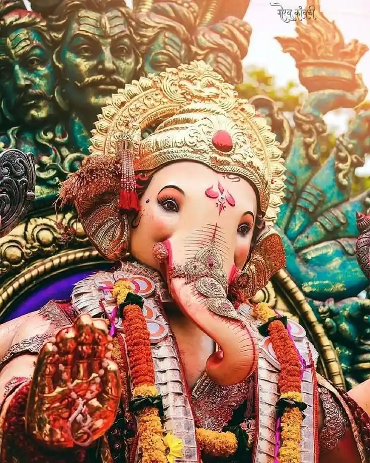 ganpati photos 8