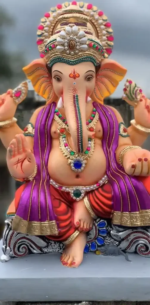 ganpati pictures 48