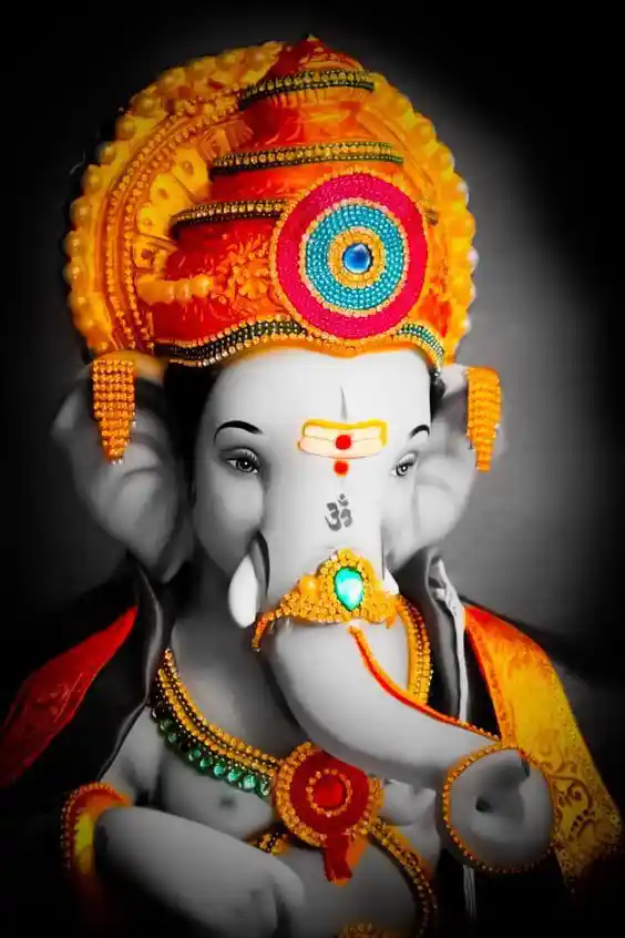 ganpati wallpapers 46