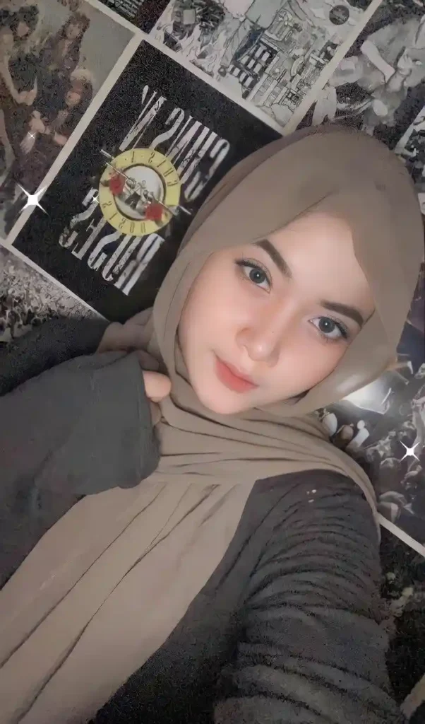 hijab dp 45