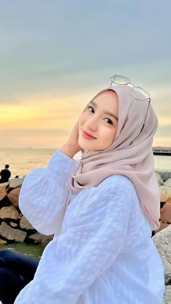 hijab dp 54