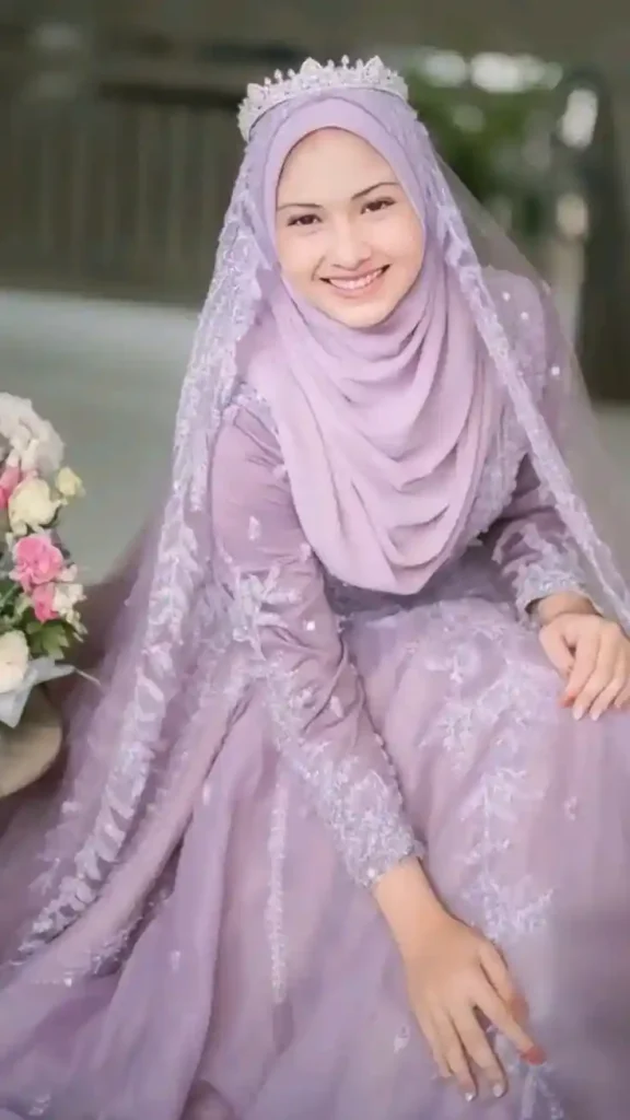 hijab girl dp for instagram 2