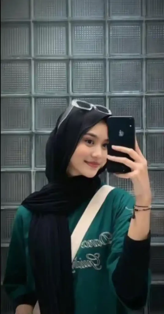 hijab girl dp for instagram 20