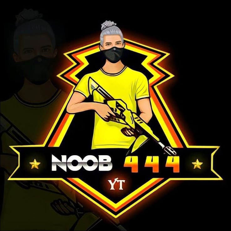 instagram free fire dp 13