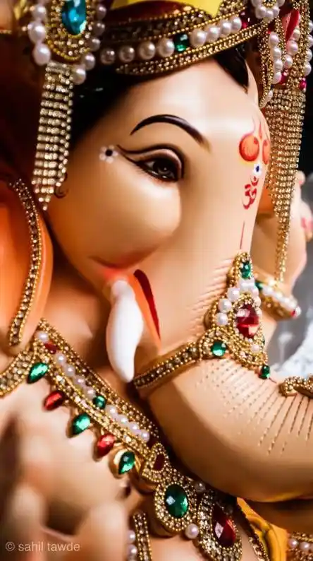 instagram ganpati dp images 16