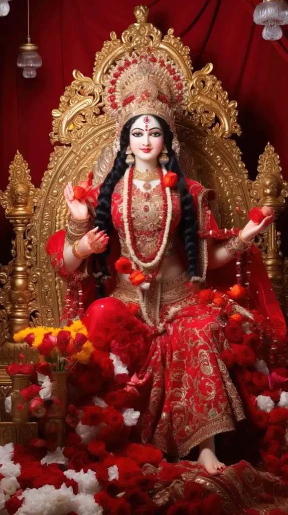 jai mata di dp images 2