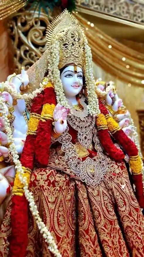 jai mata di images for whatsapp 17