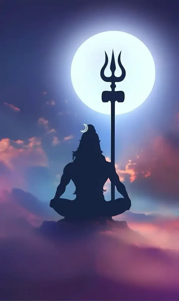 mahadev dp images 0