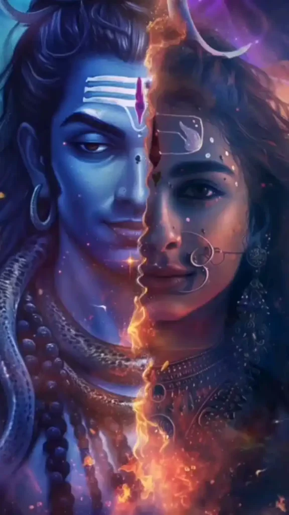 mahadev dp images 12