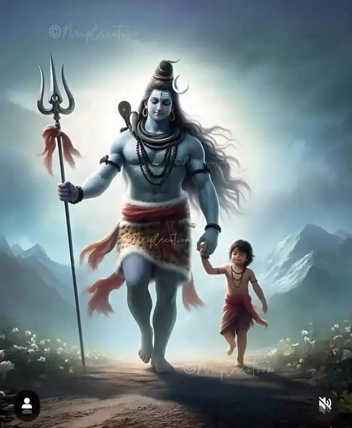 Mahadev Pic, Dp, Images, Pictures, Photos & Wallpapers