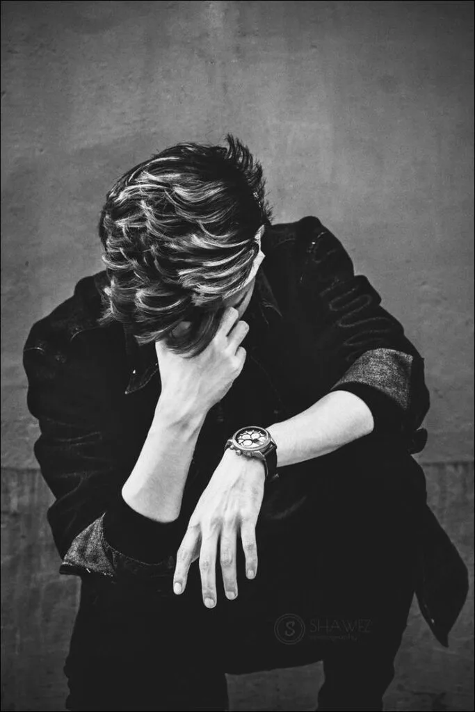 mood off dp for boy mood off dp for boy