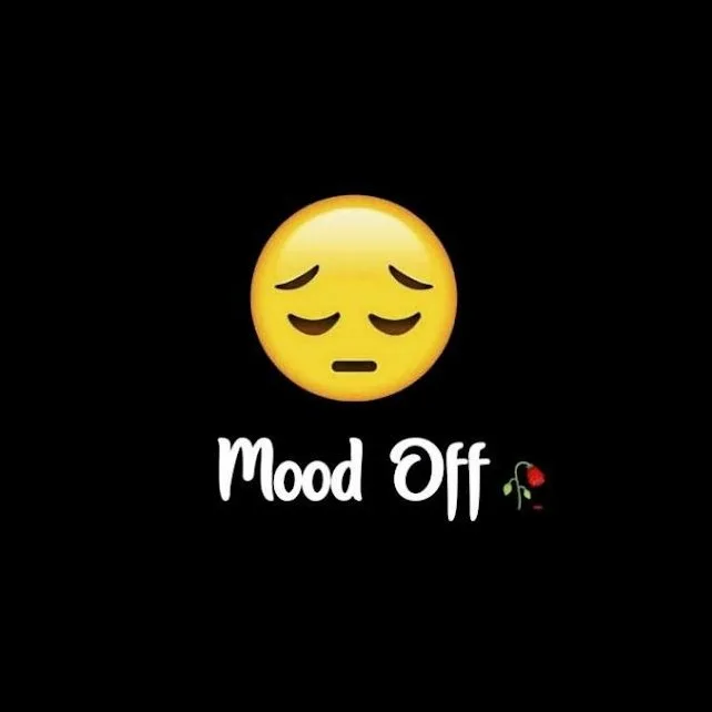 mood off dp for girl 3 1 mood off dp for girl 3 1