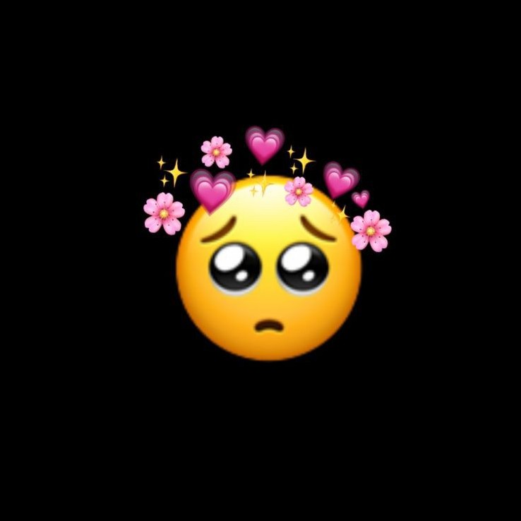 mood sad emoji dp 15