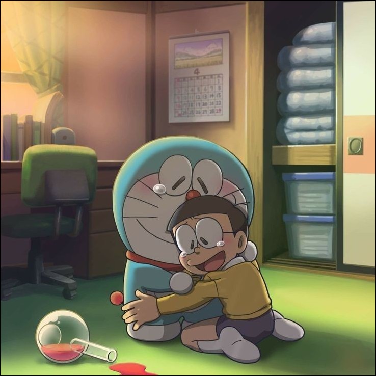 nobita images 11