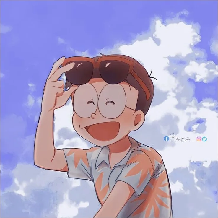 nobita images 12