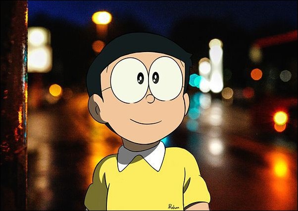 nobita images 16