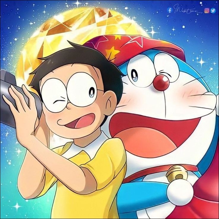 nobita images 2