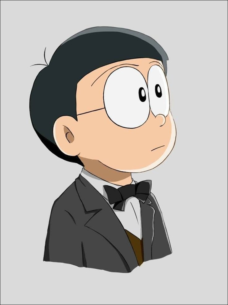 nobita images 4