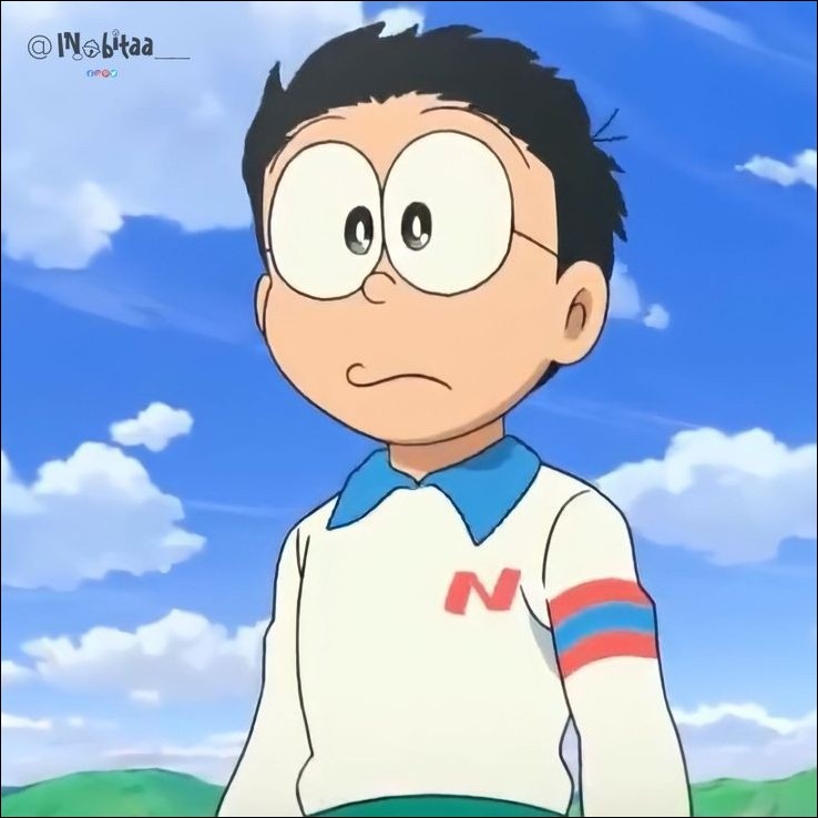 nobita images 6