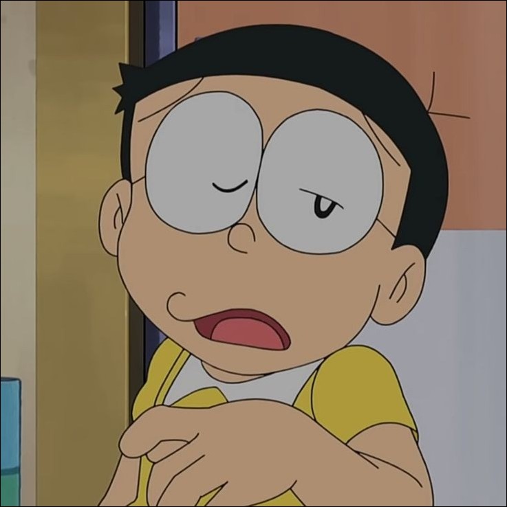 nobita images 7